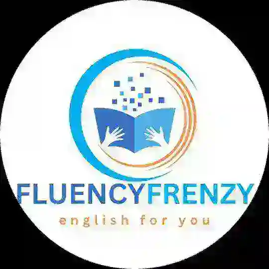FluencyFrenzy- تعلم اللغة الانجليزية