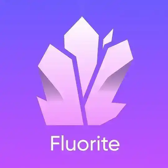 Fluorite IOS VIP