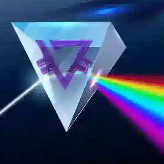 🛟 Фокус Призм☝️Focus Prizm