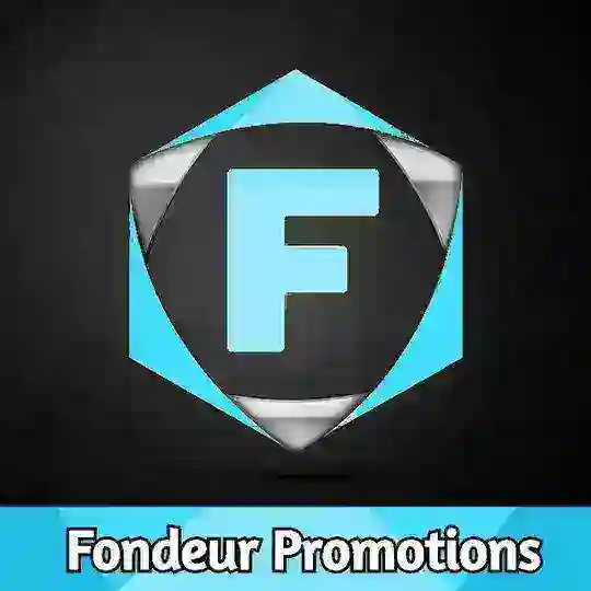 💎Botonera Fondeur (Español)💎