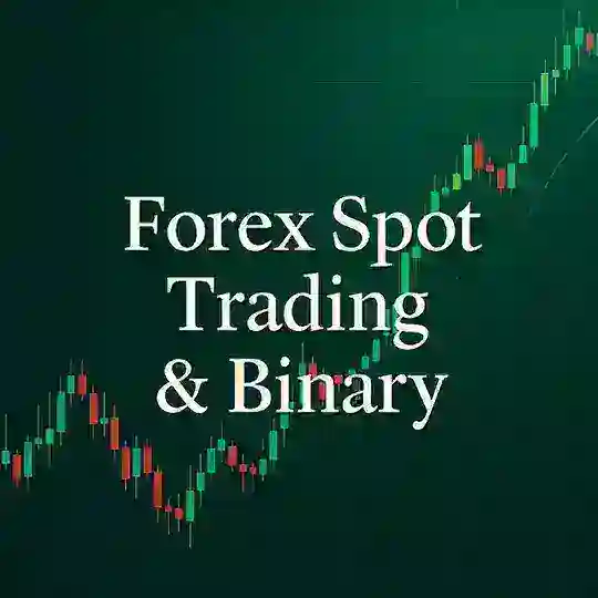 Forex Spot Trading Signals