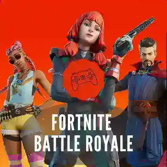 BR Fortnite Players 🇮🇹