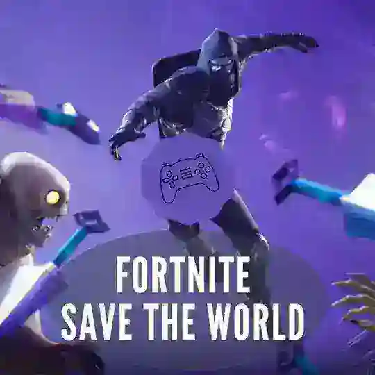 ๐ฎ๐น STW Fortnite Players
