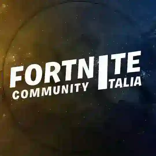 Fortnite Italia | Community 🗣️
