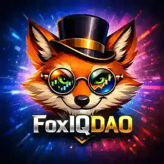 FOXIQ DAO (Public DAO)🗳