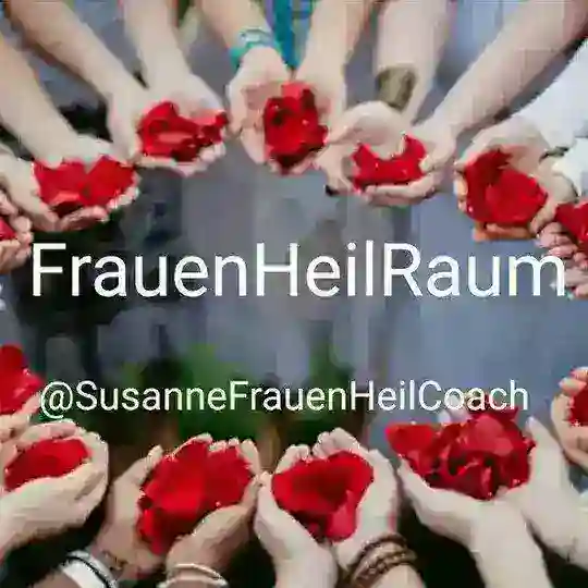 FrauenHeilRaum 🌹