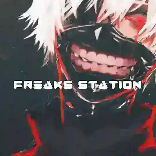 FREAKS STATION | 2.2
