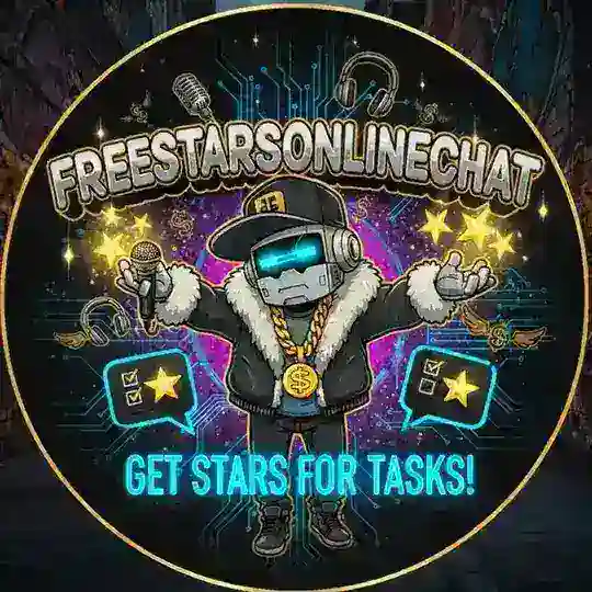FreeStarsOnlineChat