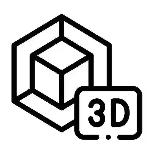 3D Free Library group