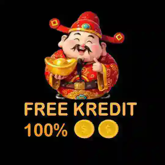 FREE CREDIT 100%