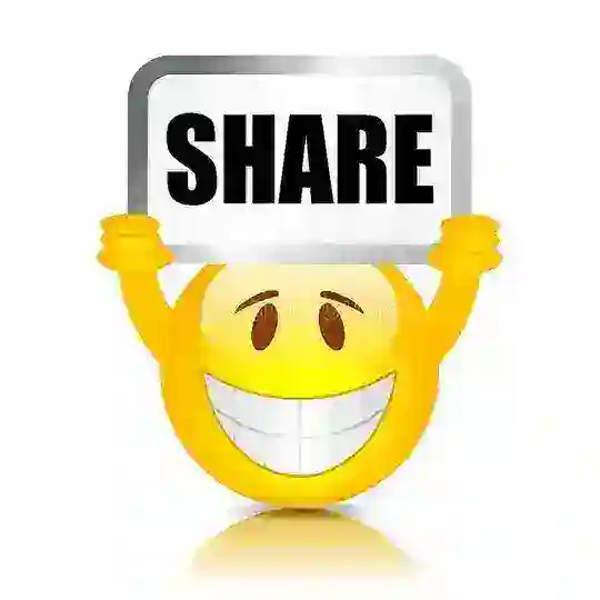 Speed Link Share
