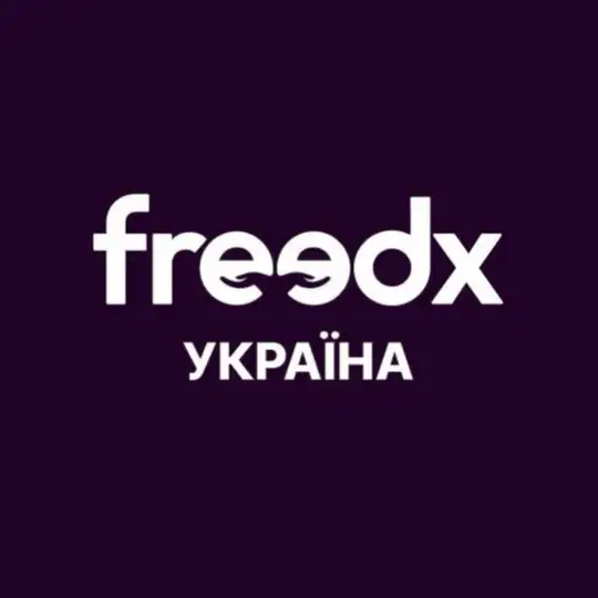 Freedx Україна - Чат