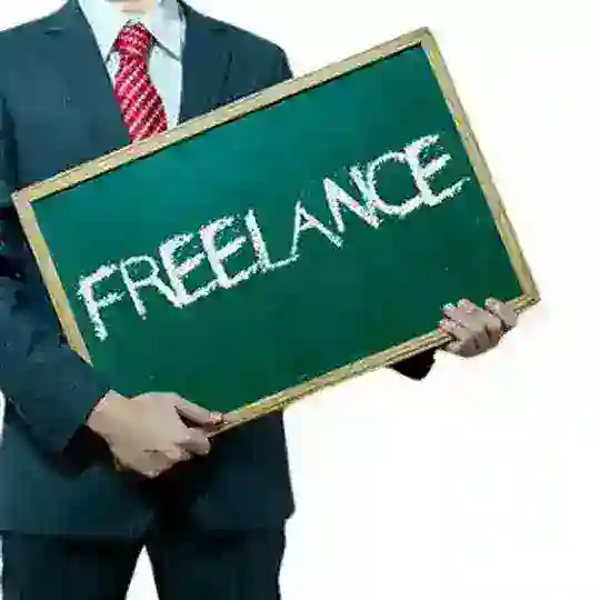 Фрилансеры Официанты