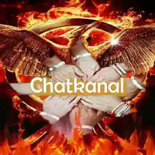Autokorso Freie Geister 4 G's Chat