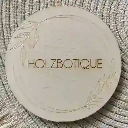 🌼🤍Holzboutique🤍🌼