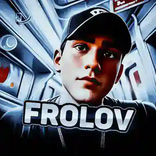 Frolov Zanosit