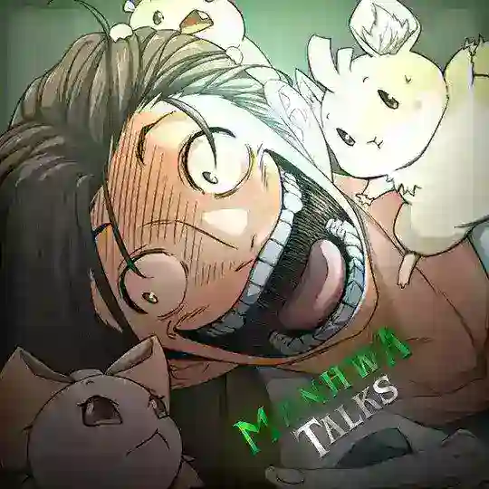 Frontera Estate | Anime/Manhwa Discussion Group