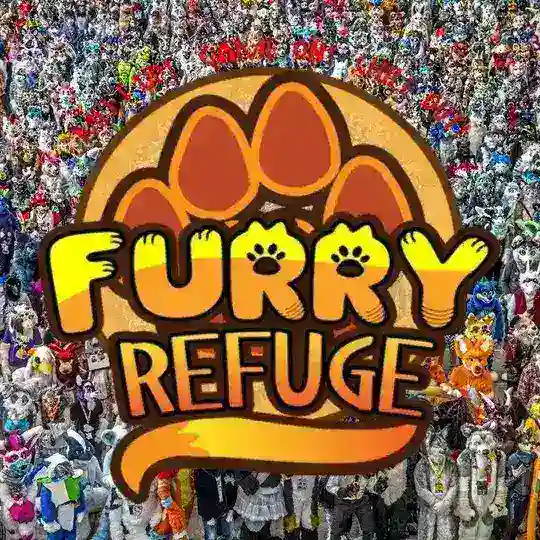 🦊 Furry Refuge - General Chat