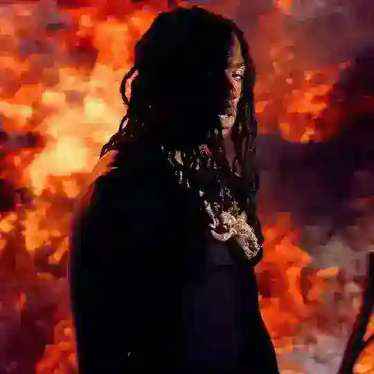 GAZO APOCALYPSE Chat ☣️