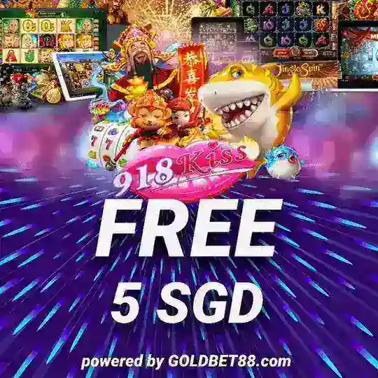 🇸🇬SG FREE CREDIT GOLDBET88 GIVEAWAY🤩🎉🎁🎊