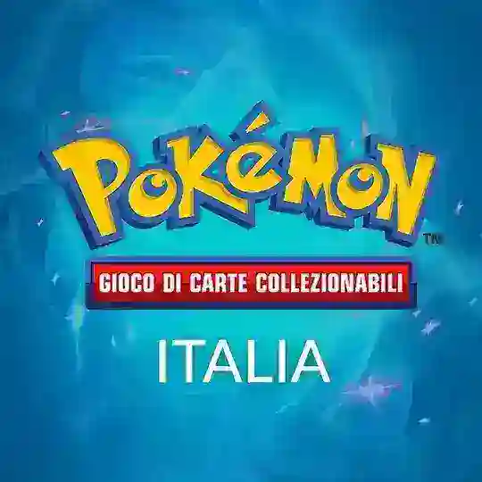 GCC Pokémon - Italia