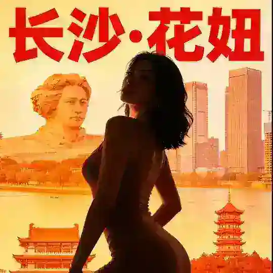 长沙•花妞同城群