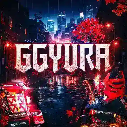 GGYURA | YT | Chat