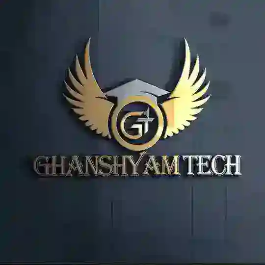 GHANSHYAM TECH ANALYSIS
