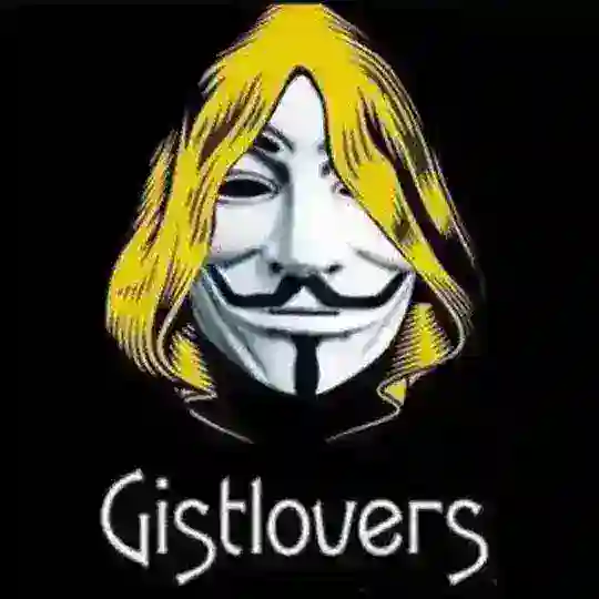 GISTLOVERSBLOG ODEPADA