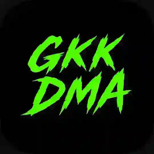 GKK-DMA 三角洲交流群