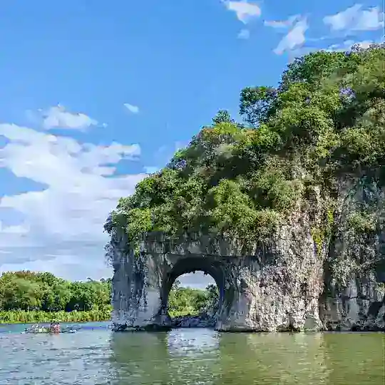 桂林修车大队