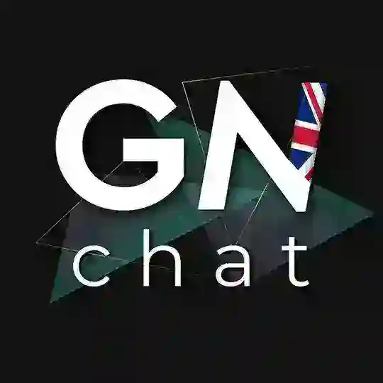 GNcrypto Chat