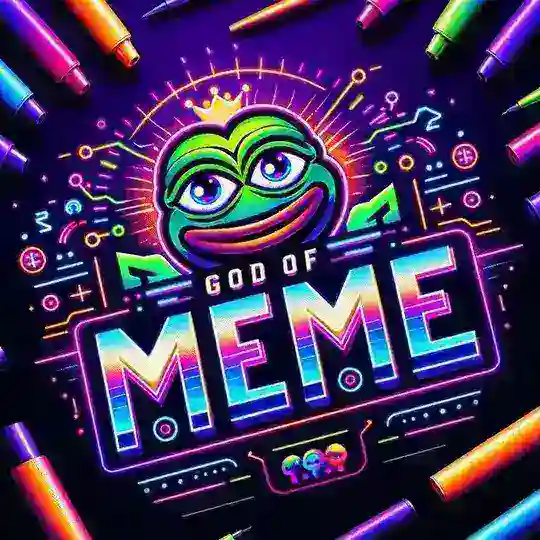 GodOfMeme($GOME)Community
