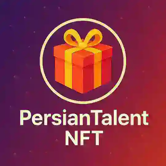 PersianTalent | Gap