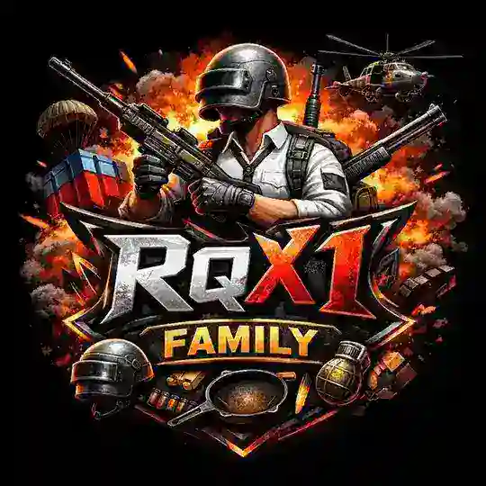Rqx¹FAMILY