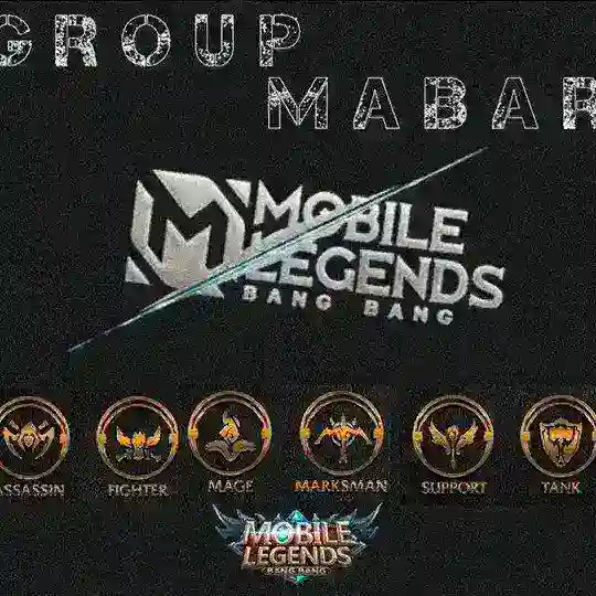 MABAR MOBILE LEGENDS