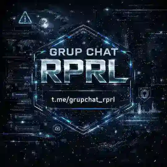 Grup Chat Rprl