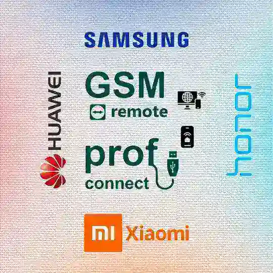GSMPROFSERVER support team