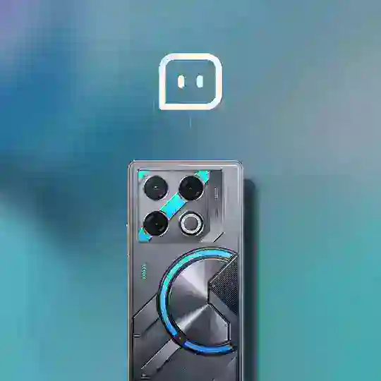 Infinix GT 20 Pro | OFFICIAL