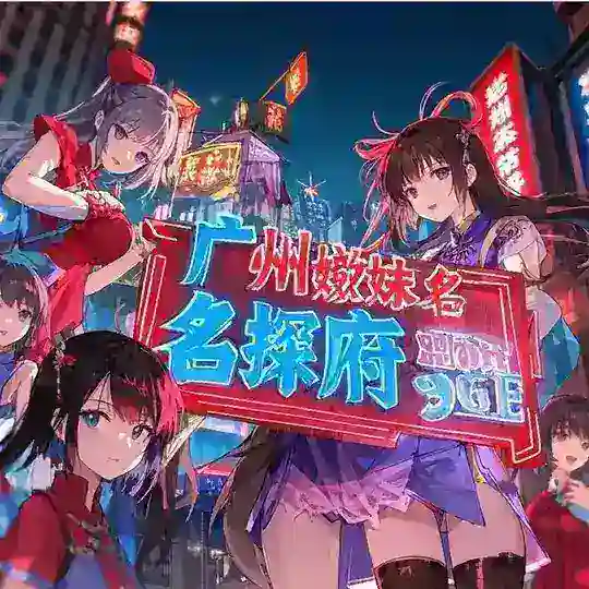 广州嫩妹名探【重生府】