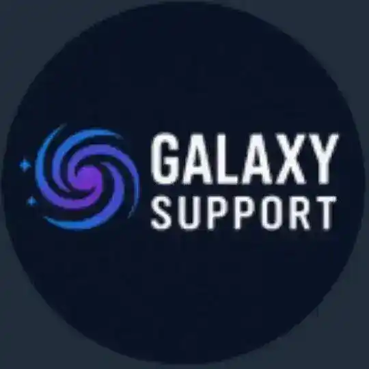 GALAXY BACKUP