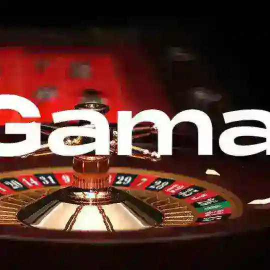 Gama Chat