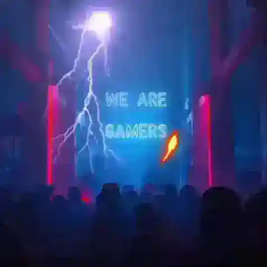 🎮 Wє Aяє Gαмєяѕ 🎮