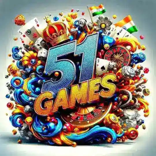 51 GAMES