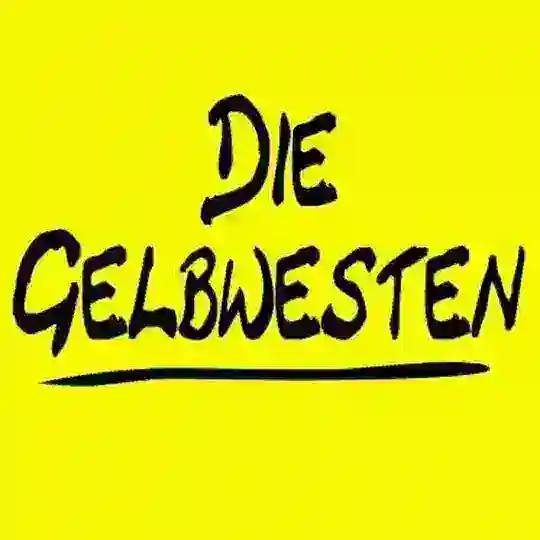 Die Gelbwesten