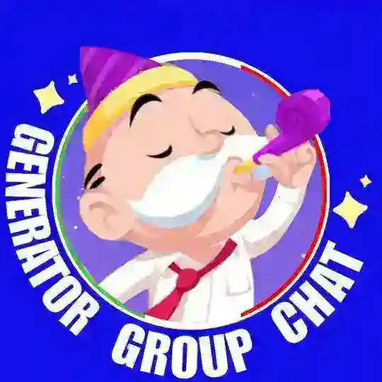Generator Group Chat