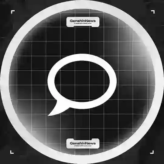 GenshinNews | Чатик
