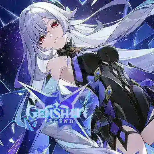 قنشن امباكت لجيند | 𝔊𝔢𝔫𝔰𝔥𝔦𝔫 𝔍𝔪𝔭𝔞𝔠𝔱 𝔏𝔢𝔤𝔢𝔫𝔡