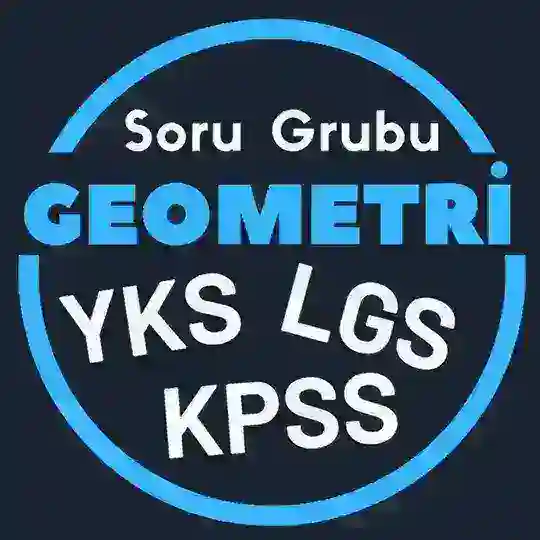 Geometri Soru Grubu | Grupları