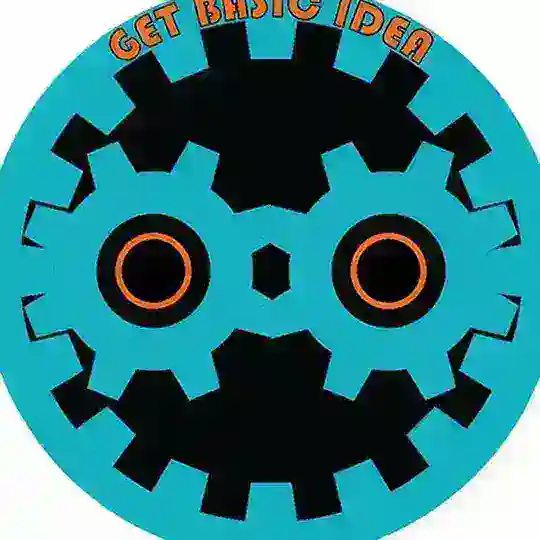Get Basic Idea